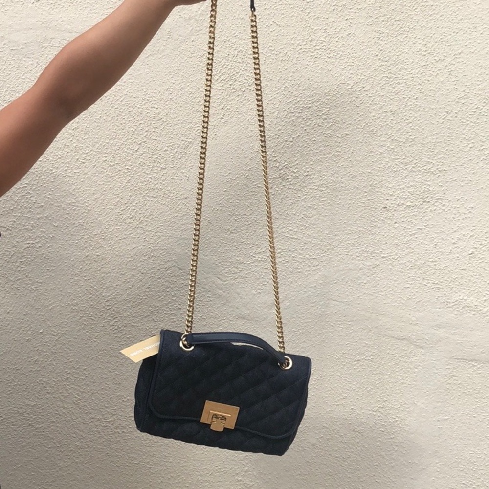 Michael Kors purse - Picture 3 of 5